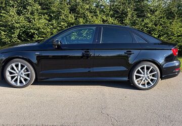 Audi A3 112.000 km 19.500 &euro; Reutlingen 72766