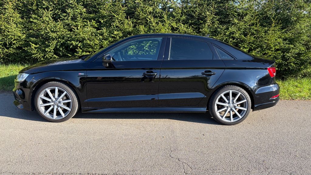 Audi A3 112.000 km 19.500 &euro; Reutlingen 72766