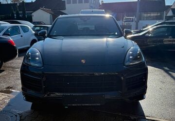 Porsche Cayenne 28.800 km 88.600 &euro; Asperg 71679