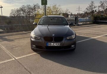 BMW 325 252.000 km 10.000 &euro; Sindelfingen 71063