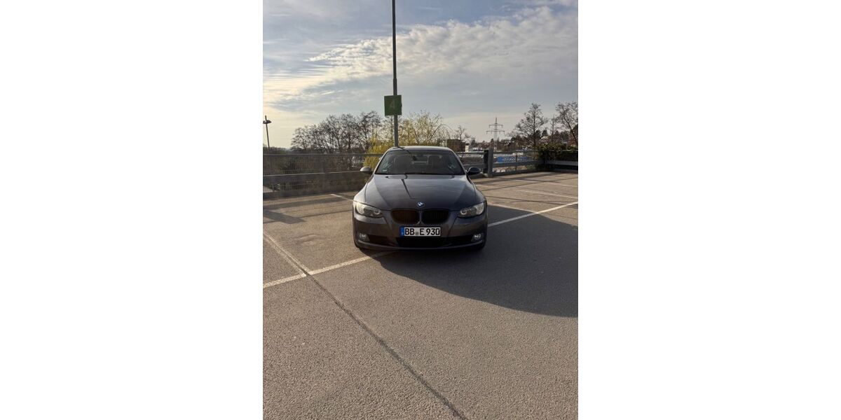 BMW 325 252.000 km 10.000 &euro; Sindelfingen 71063