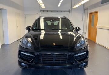 Porsche Cayenne 198.114 km 23.950 &euro; Böblingen 71034