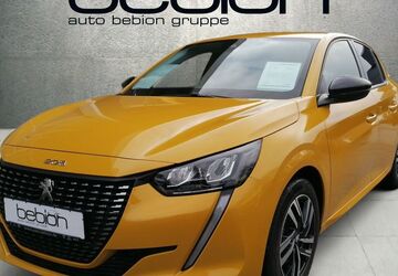 Peugeot 208 12.405 km 17.880 &euro; Schönaich 71101