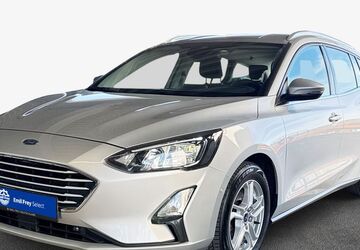 Ford Focus 36.638 km 15.900 &euro; Stuttgart 70190