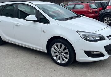 Opel Astra 181.000 km 4.300 &euro; Holzgerlingen 71088