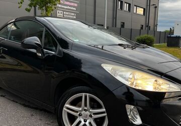 Peugeot 308 275.000 km 2.790 &euro; Sindelfingen 71067