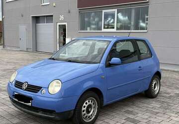 VW Lupo 203.000 km 1.200 &euro; Stuttgart 70173