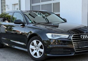 Audi A6 210.000 km 14.960 &euro; Nagold - Hochdorf 72202