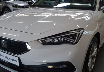 Seat Leon 158.680 km 15.949 &euro; Holzgerlingen bei Stuttgart 71088