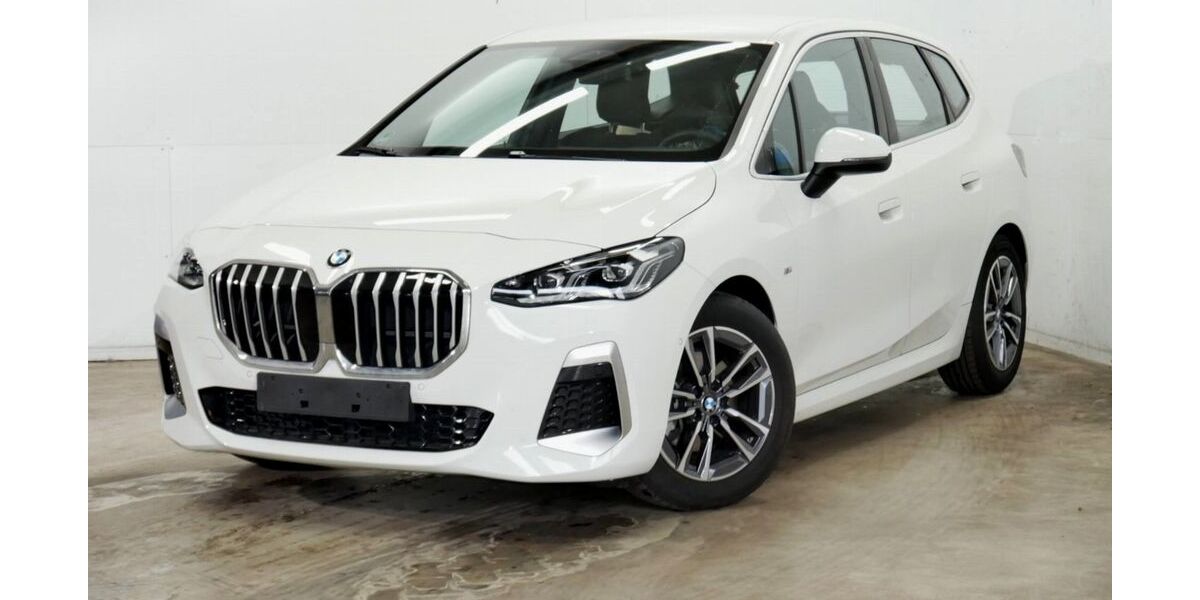 BMW 218 Active Tourer 11.400 km 26.580 &euro; Böblingen 71032