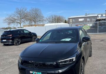 Opel Corsa 31.530 km 14.870 &euro; Pforzheim 75181