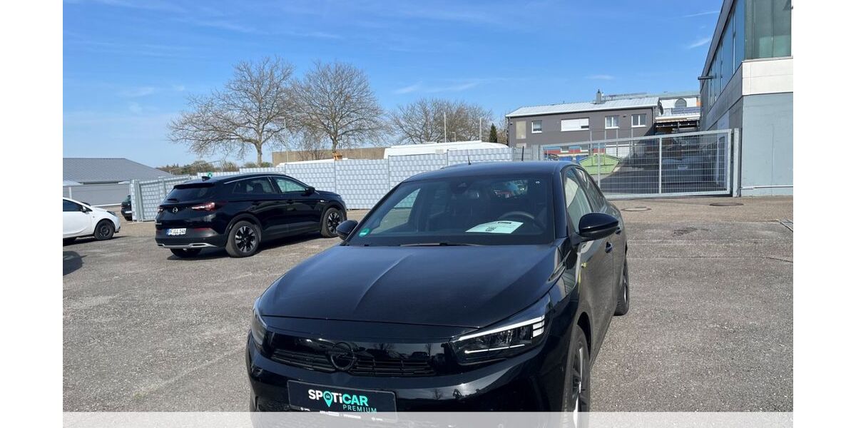 Opel Corsa 31.530 km 14.870 &euro; Pforzheim 75181