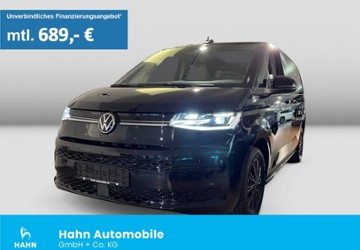 VW T7 Multivan 14.999 km 62.495 &euro; Böblingen 71032