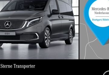 Mercedes-Benz EQV 66.923 km 40.880 &euro; Böblingen 71034