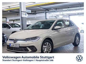 Gebrauchte VW Polo
