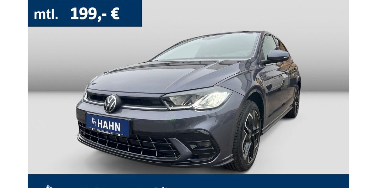 VW Polo 1.014 km 25.990 &euro; Korntal-Münchingen 70825