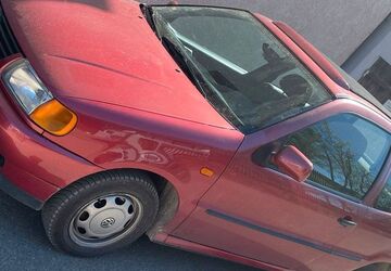 VW Polo 144.077 km 950 &euro; Pliezhausen 72124