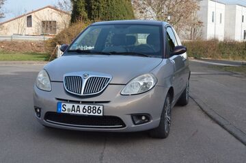 Gebrauchte Lancia Ypsilon