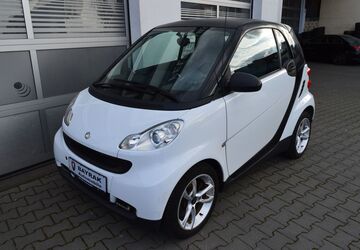Smart ForTwo 76.800 km 4.999 &euro; Sindelfingen 71065