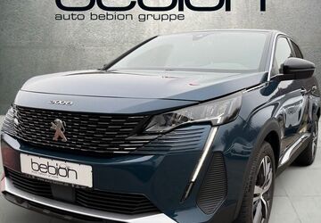 Peugeot 3008 29.850 km 26.480 &euro; Reutlingen 72766