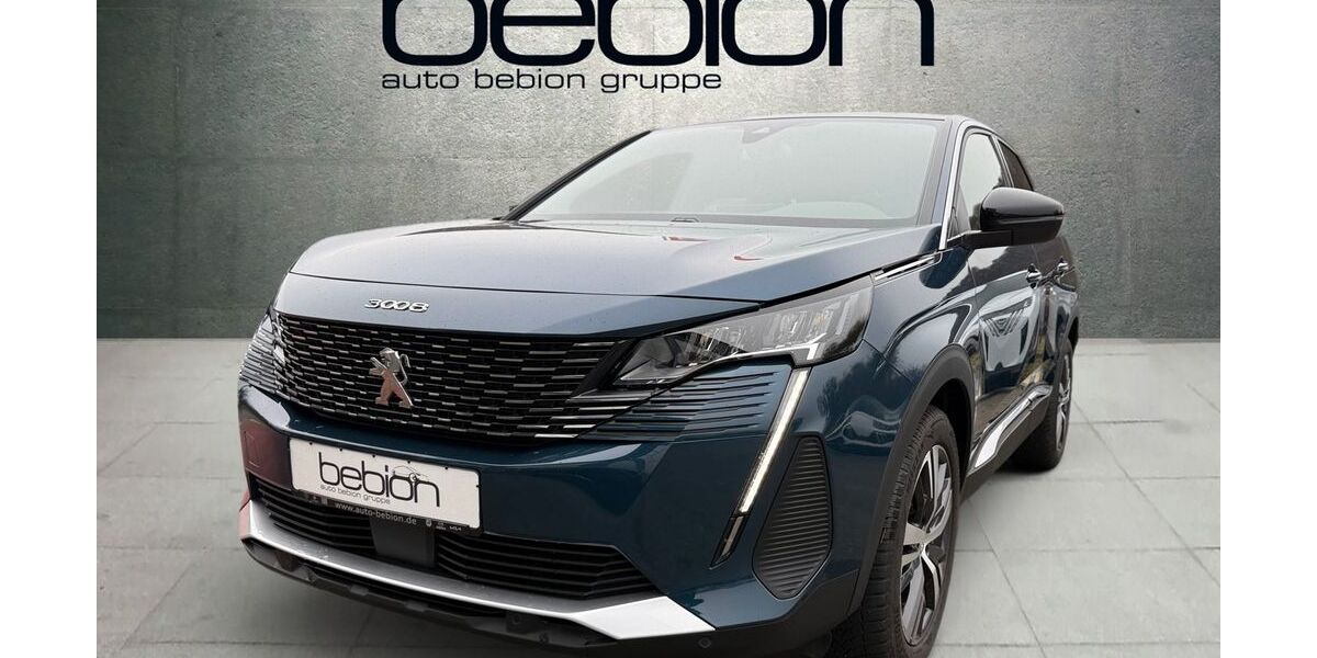 Peugeot 3008 29.850 km 26.980 &euro; Reutlingen 72766