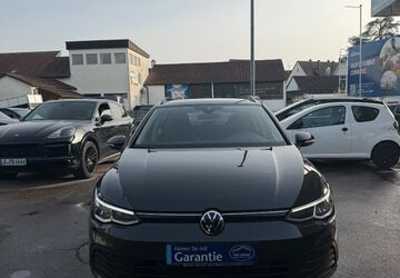 VW Golf 146.000 km 14.900 &euro; Asperg 71679