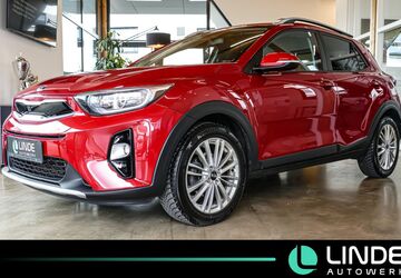 Kia Stonic 85.000 km 11.990 &euro; Kusterdingen 72127