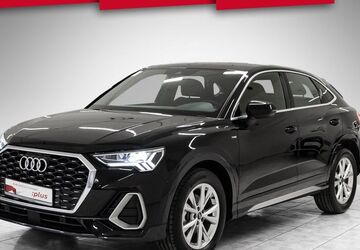 Audi Q3 13.750 km 34.920 &euro; Böblingen 71034