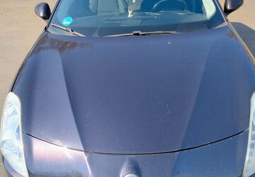 Alfa Romeo Giulietta 214.000 km 4.500 &euro; Ostfildern 73760