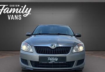 Skoda Fabia 120.000 km 7.999 &euro; Sindelfingen 71069