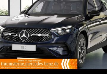 Mercedes-Benz GLC 300 55.810 km 54.990 &euro; Stuttgart 70469