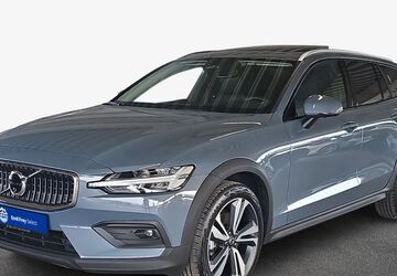 Volvo V60 Cross Country 28.888 km 45.500 &euro; Stuttgart 70190