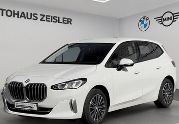 BMW 218 Active Tourer 49.750 km 25.690 &euro; Waiblingen 71332