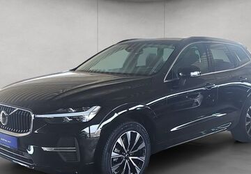 Volvo XC60 16.741 km 40.940 &euro; Stuttgart 70190