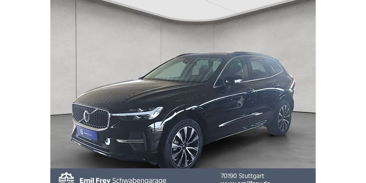 Volvo XC60 16.741 km 40.940 &euro; Stuttgart 70190
