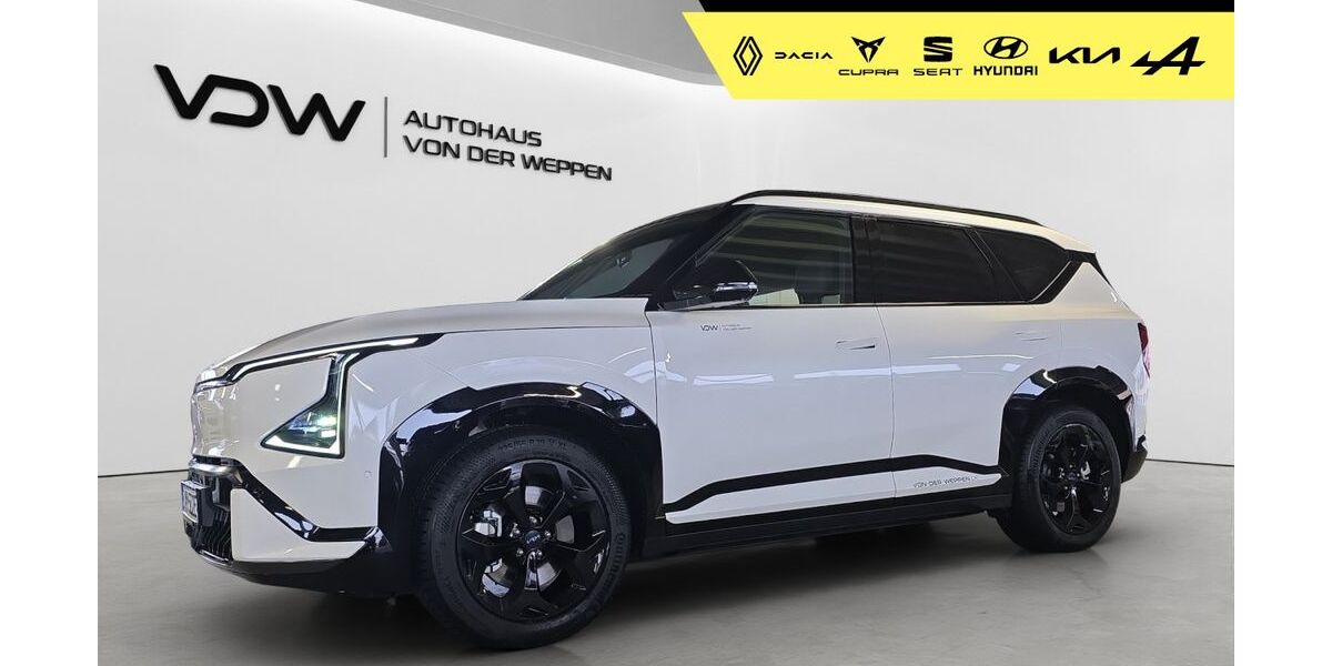 Kia EV5 4.000 km 49.700 &euro; Stuttgart 70469