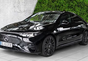 Mercedes-Benz CLA 350 11.000 km 63.850 &euro; Esslingen 73730