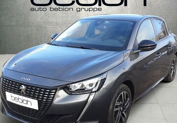 Peugeot 208 18.900 km 17.880 &euro; Magstadt 71106
