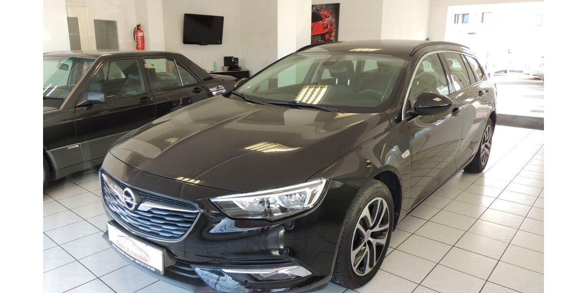 Opel Insignia 89.000 km 12.999 &euro; Metzingen 72555