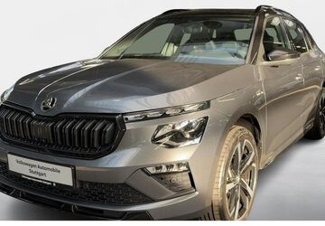Skoda Kamiq 1.505 km 31.430 &euro; Stuttgart-Feuerbach 70469