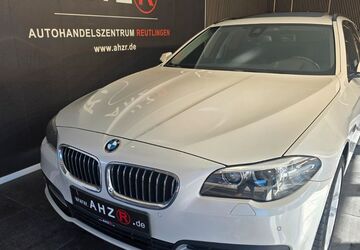 BMW 525 144.500 km 16.990 &euro; Reutlingen 72760