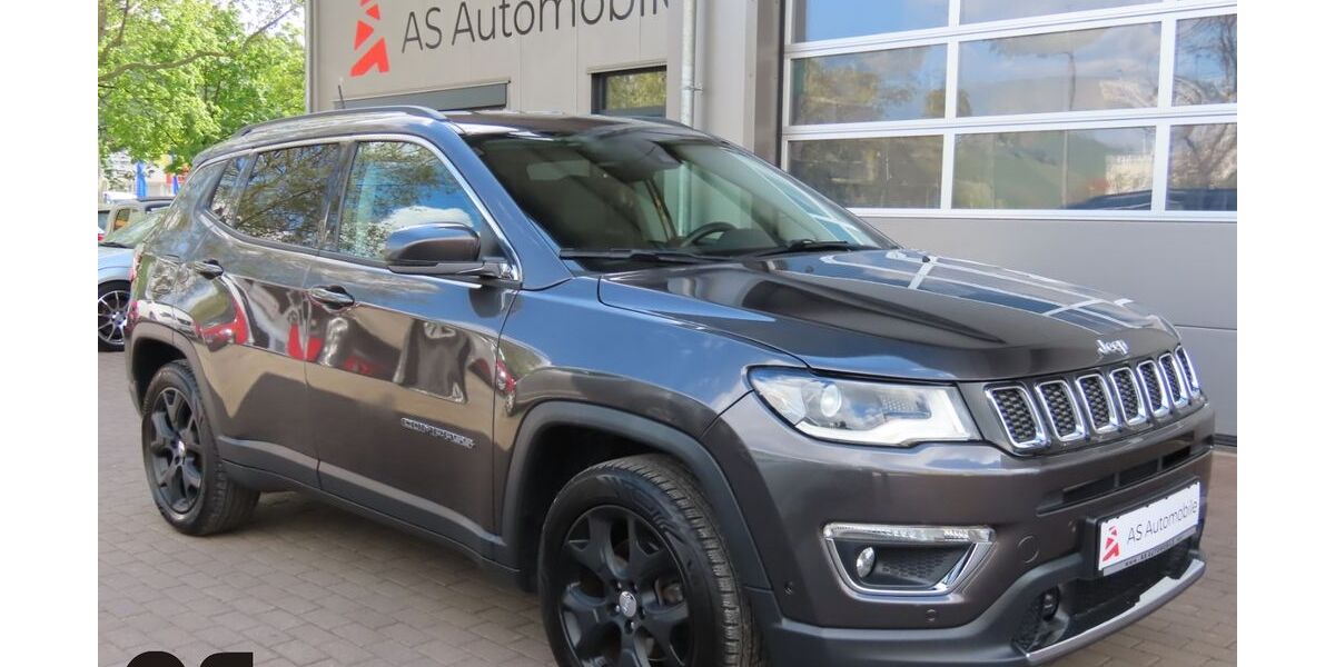 Jeep Compass 79.000 km 12.790 &euro; Stuttgart 70329