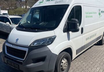 Peugeot Boxer 230.000 km 5.490 &euro; Nagold 72202