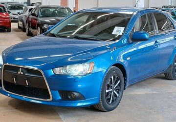 Mitsubishi Lancer 179.000 km 4.990 &euro; Reutlingen 72766