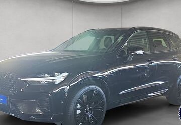 Volvo XC60 22.797 km 59.470 &euro; Stuttgart 70190