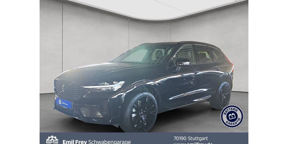 Volvo XC60 22.797 km 59.470 &euro; Stuttgart 70190