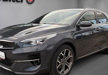 Kia XCeed 48.300 km 20.990 &euro; Pforzheim 75177
