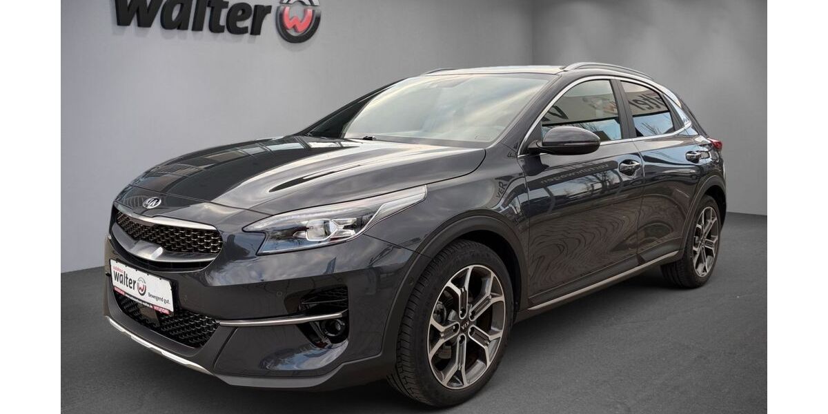Kia XCeed 48.300 km 20.990 &euro; Pforzheim 75177