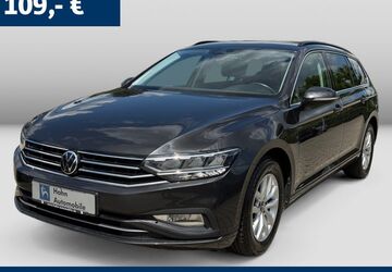 VW Passat Variant 149.168 km 20.195 &euro; Böblingen 71032