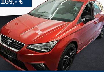 Seat Ibiza 43.492 km 17.930 &euro; Niefern-Öschelbronn 75223